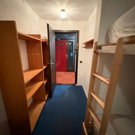 Διαμέρισμα - Inout - 4 Beds Flat S-j10