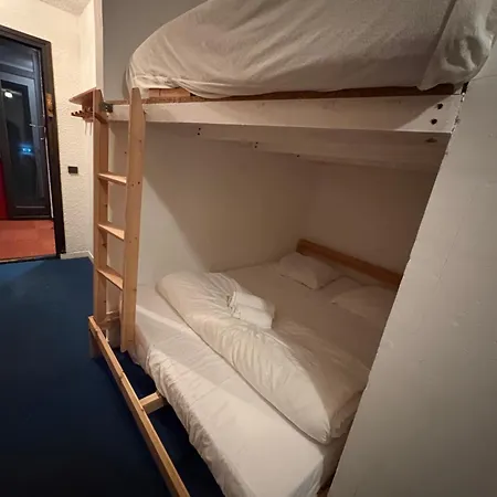 Διαμέρισμα - Inout - 4 Beds Flat S-j10