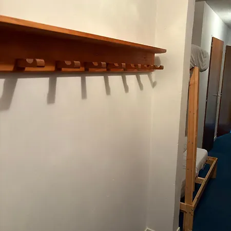 - Inout - 4 Beds Flat S-j10 Διαμέρισμα