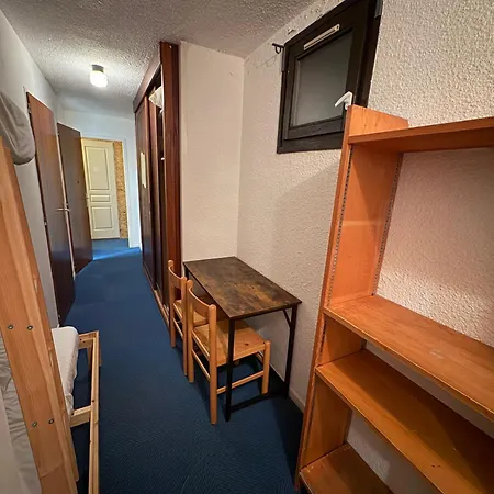 - Inout - 4 Beds Flat S-j10 Διαμέρισμα Val Thorens