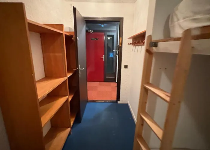 דירה - Inout - 4 Beds Flat S-j10