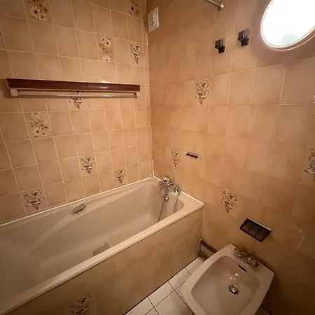 - Inout - 4 Beds Flat S-j10 Appartement Val Thorens