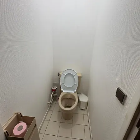 公寓 - Inout - 4 Beds Flat S-j10