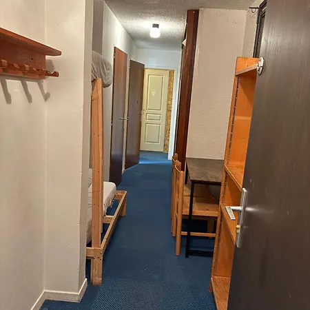 - Inout - 4 Beds Flat S-j10 Appartement *